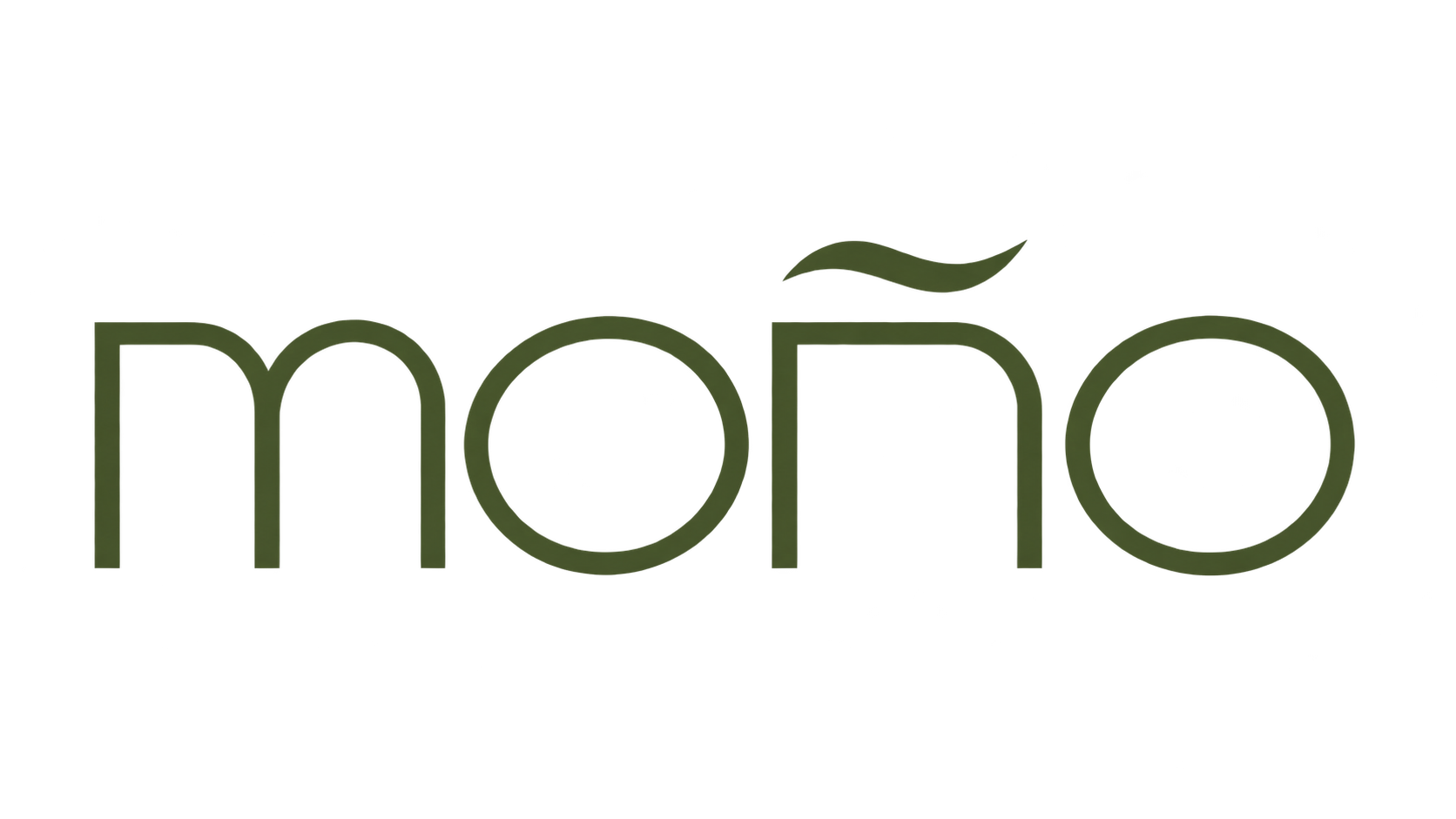 moño